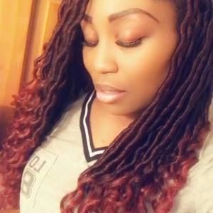 Meet your Posher, Alexandria